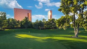 1.8K views · 116 reactions | Perfect Golf weather is upon us! Our Stay & Play packages are available at www.Wynnlasvegas.com with pricing staring $525* #Wynngolf | Wynn Las Vegas | Facebook