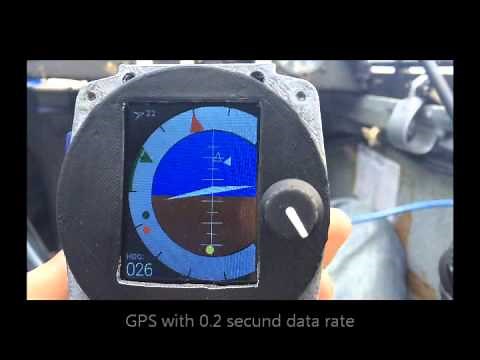 MyVario - glider variometer