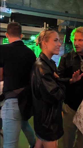 Flow Festival 2025 #FlowFestival #UrbanFestival #Dance #LiveMusic