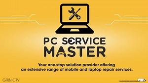 ‍PC Service Masters六‍ Your Trusted Experts for Phone and Computer...