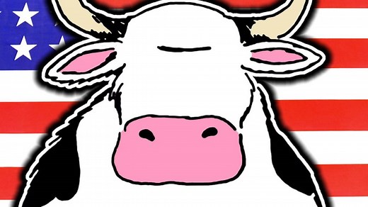 See the Far Side Comic That Represents Your US State (Gary Larson's Hilarious Tour of America)