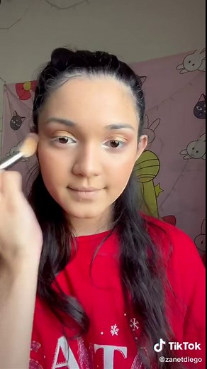 Eid Special Makeup Tutorial for Glamorous Eid Look