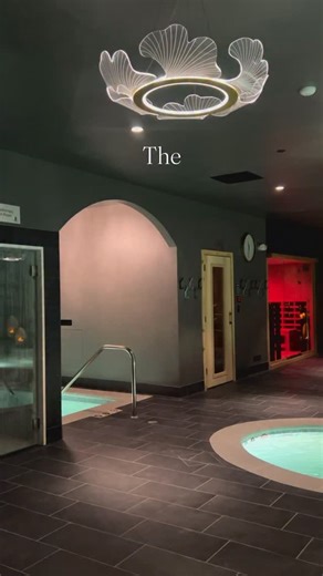 A short drive from Boston. A long exhale for your soul. 💧Luxury, stillness, and water await at The Bodhi Spa. Our signature Water Journey is the art of healing through hydrotherapy - immersing the body in hot, cold, steam and ice to restore balance from within. Heat up. Cool down. Relax. Repeat. 🌊 Now welcoming you in Massachusetts and Rhode Island. #bodhispa #bostonma #waterjourney #selfcare #spaday #steamroom #newengland #skinhealth #discovernewport #bostonspa | The Bodhi Spa
