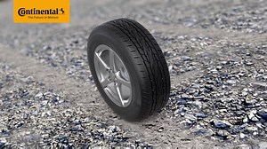 17K views · 139 shares | PRODUCTS // Our ContiCrossContact™ LX 2...