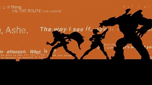 Overwatch 2 在新預告片中揭示了 Cowboy Bebop 跨界皮膚