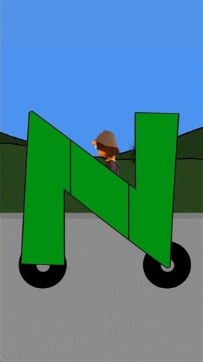 Can with Alphabet Transformers