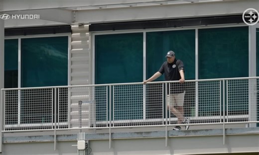 Beat Writers Outline Steelers' Biggest Draft Need: 'Take Two In The First Four Rounds'