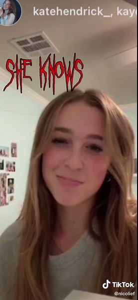 Nicole Laeno and Kaydon: Friendship Dynamics Explained