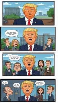 Quick News Update 2025-12-12 11 PM Eastern #Shorts