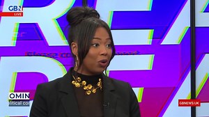 'Why would you come out of retirement from working in the NHS, only to have your wages slashed?' Political commentator Dominique Samuels discusses whether the NHS needs a fundamental overhaul, amid increased demand and lack of funding. | GB News