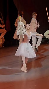 The Nutcracker @Elizaveta Kokoreva @Bolshoi Theatre @Irina Ivanova | Ballet Mon Amour