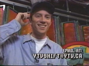 YTV Shift Are You Afraid Of The Dark WOC 1997 : YTV, Nickelodeon : Free Download, Borrow, and Streaming : Internet Archive