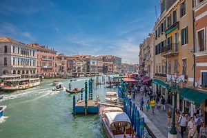 A guide to the best neighborhoods in Venice, Italy