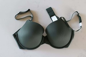 Calvin Klein Perfectly Fit T-Shirt Bra Review