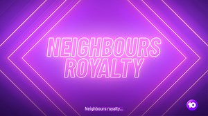 Everybody needs good Neighbours! Ramsay Street Royalty is behind one of our masks... but who? The #MaskedSingerAU Starts 7.30 Sunday on 10 and 10 play on demand. | The Masked Singer Australia