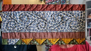 5.4K views · 95 reactions | Jenny Lyon has taught 1000s of quilters how to machine quilt. Through the years she has learned a set of guidelines to help every quilter become a success. Great ideas, tips, and advice. Join us. | Alex Anderson | Facebook