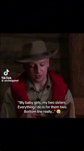 Atich and his sisters 🥺❤️ #atich #imaceleb #myG #fyp #Teamatich