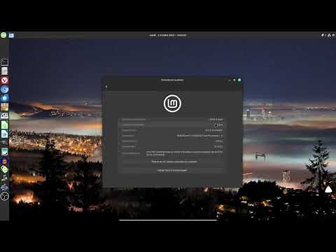 Linux Mint : Actus LMDE6, Upgrade LMDE 5 à 6 , ISO EDGE !