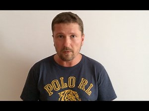 Сложно ли псевдобеженцу пробраться в ЕС. Эксперимент. +Eng and german subtitles