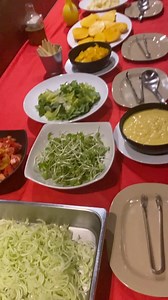 🍹 Do you wonder what raw vegan buffets look like? 🥭 Do you wonder which fruit and vegetable varieties are served for breakfast, lunch, and dinner on a raw vegan diet? 🍍 Would you like to see exactly what the different meals look like at the Heath Glows Thai Retreat - the event at which our guests enjoy delicious and healthy raw vegan meals? You will learn all this, and more, in the 📚 Health Glows Thair Retreat Meal Plan 👩‍🍳e-book which I am giving away to you! 🎁🧚‍♀️Just type in the comme