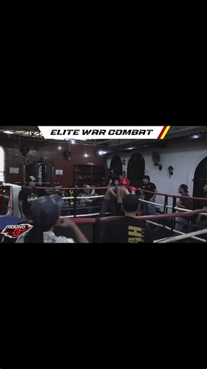 RAPAEL JUMSHOT DI BOXING? #aseprocky #shorts #elitewar