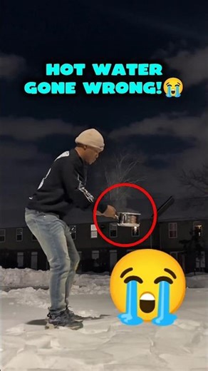 This Viral Trend Went TERRIBLY Wrong 😭