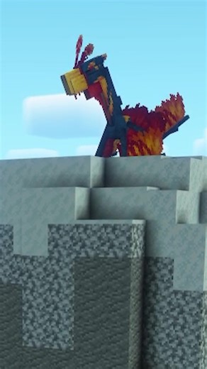 Dinosaurs in Minecraft: Explore Wan's Ancient Beasts Mod