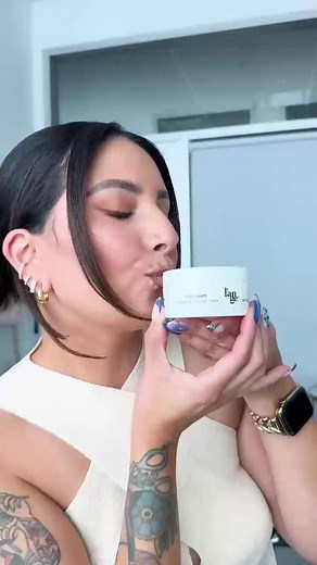 L'ANGE HAIR Pure Shape Sculpting Pomade Paste | Medium Hold Styler With Flexible, Matte Finish | For Defined Hair Sculpting | Adds Hydration & Protection to Smooth & Soften Strands