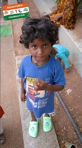Helping Barefoot Lives 👣 | Slipper Donation | Indian Public Foundation❤️