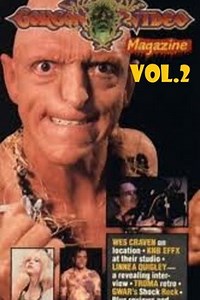 Gorgon Video Magazine Vol. 2 (1990)