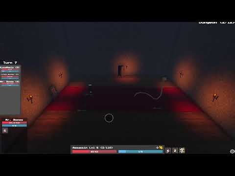 An Average Campaign "The Knights Who Say Ni"