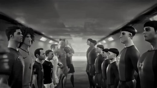 Ele é melhor que você - Neymar!