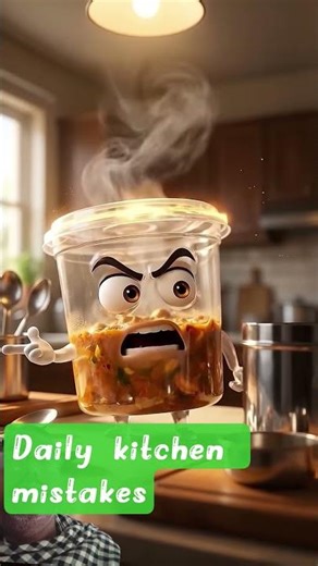 Daily kitchen mistake, damaged your health #ankit #facts #kgsmpexams #gk #recordedclasses #classnote