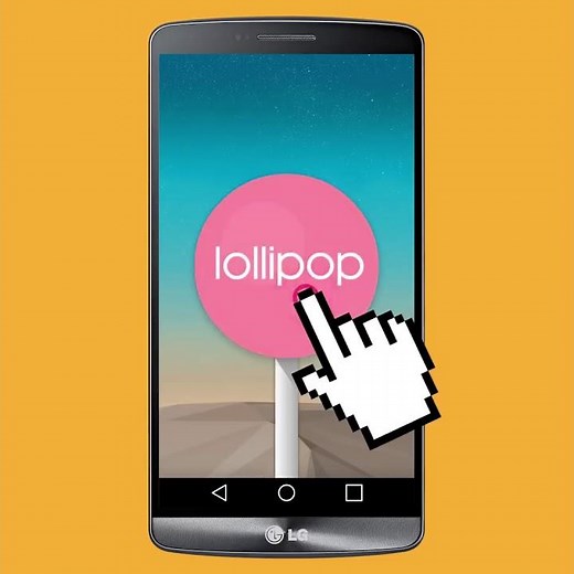 Trucs Techno: jeu d'Android caché