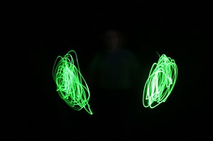 Light painting