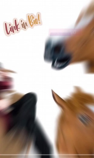 Funny Horse Mask Halloween Costume Cosplay 🐴#happyhalloween #tiktokmademebuyit #bestseller #petsoftiktok