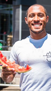 You’ve got a text…and it says NuLu Summer Fest is the move this Saturday, July 19. Crack on with the ultimate summer vibe as East Market St. turns into a proper sun-soaked sesh with surfy tunes, yard games, vendors, tiki bar, and watermelon and limbo contests to win tickets to @bourbonandbeyond and @louderthanlifefest. Just good vibes and free admission! | NuLu: East Market District