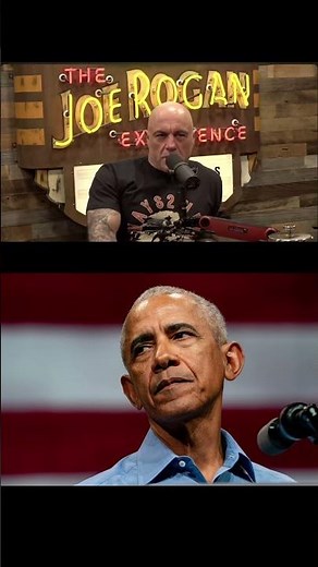 Joe Rogan & RFK Jr. on Immigration, Enforcement & Political Shifts | JRE #2461