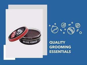 5 comments | Grooming essentials are a must to look sharp. Explore the best options for hair care, shaving, beards and more. Shop online and ship using your S&S Singapore address. https://bit.ly/3aatKpI | Shop & Ship | Facebook