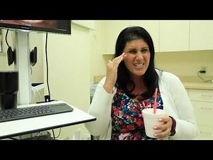 Straws in Water / Semi Occluded Vocal Tract exercises