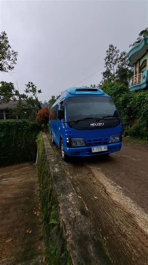 Jual Beli Elf Long 2014 di Semarang Bandungan