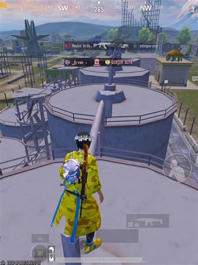 PUBG Mobile Canlı Yayın ve Next Star Programı