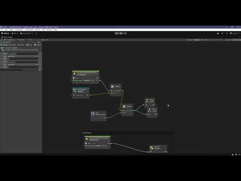 How To Make A Player Controller With Unity 6. No Physics, Visual Scripting With Input System 2025