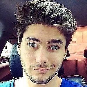 Charlie Matthews – Age, Bio, Personal Life, Family & Stats | CelebsAges