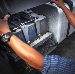 Nuclear batteries can last for over a century without recharging! | Hashem Al-Ghaili