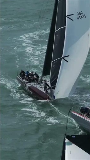 Offshore rating hack: Helix 🧬 #Sailing #IRC