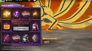 31K views · 1.8K reactions | Bye Bye Naruto Event 欄 Aba chapter 2 ma vetamla  | Bishu Gaming | Facebook