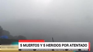 8.5K views · 201 reactions | Así es el mundo de la minería ilegal. Se matan, se hacen explotar, hicieron explotar un tanque de diésel y mataron a un bebé. Hicieron que 5 personas exploten en mil pedazos. Todo por plata, todo por dinero. Estos grupos terrorístas son los socios del MAS. | Resistencia Por La Democracia Bolivia | Facebook