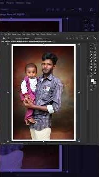 Add background #photoshop