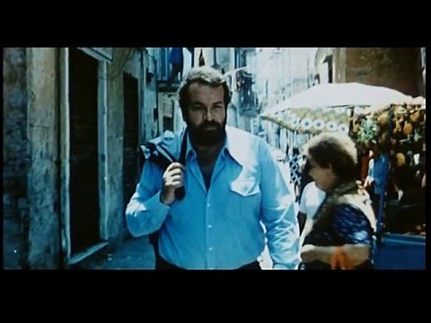 The Knock Out Cop aka Flatfoot (Trailer)